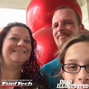 Meet your Posher, Joseph